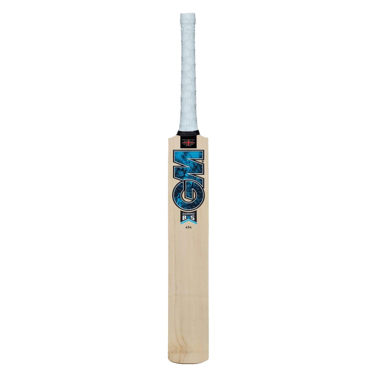 Gunn & Moore Diamond 404 Junior Cricket Bat