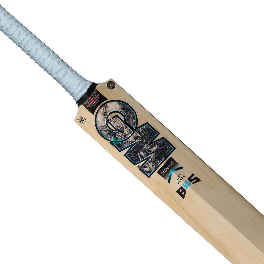 Gunn & Moore Diamond 808 Cricket Bat