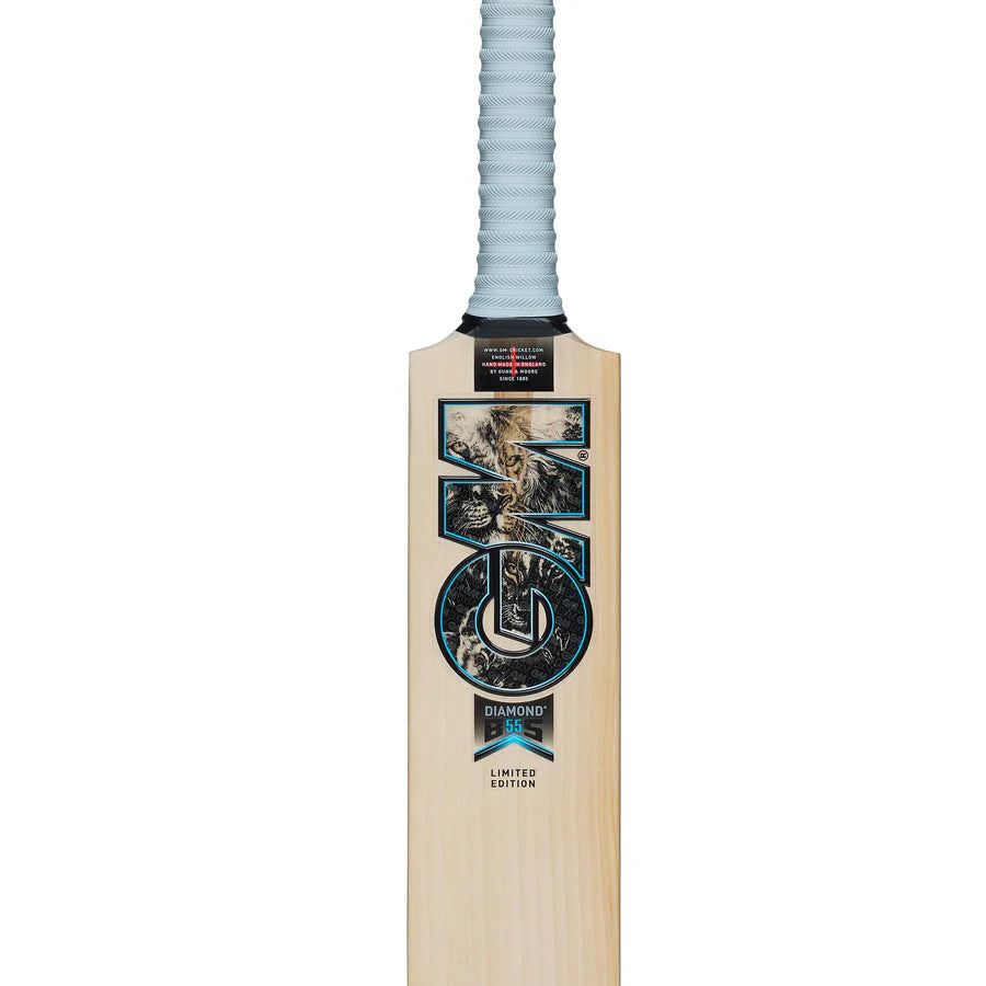 Gunn & Moore Diamond 808 Cricket Bat