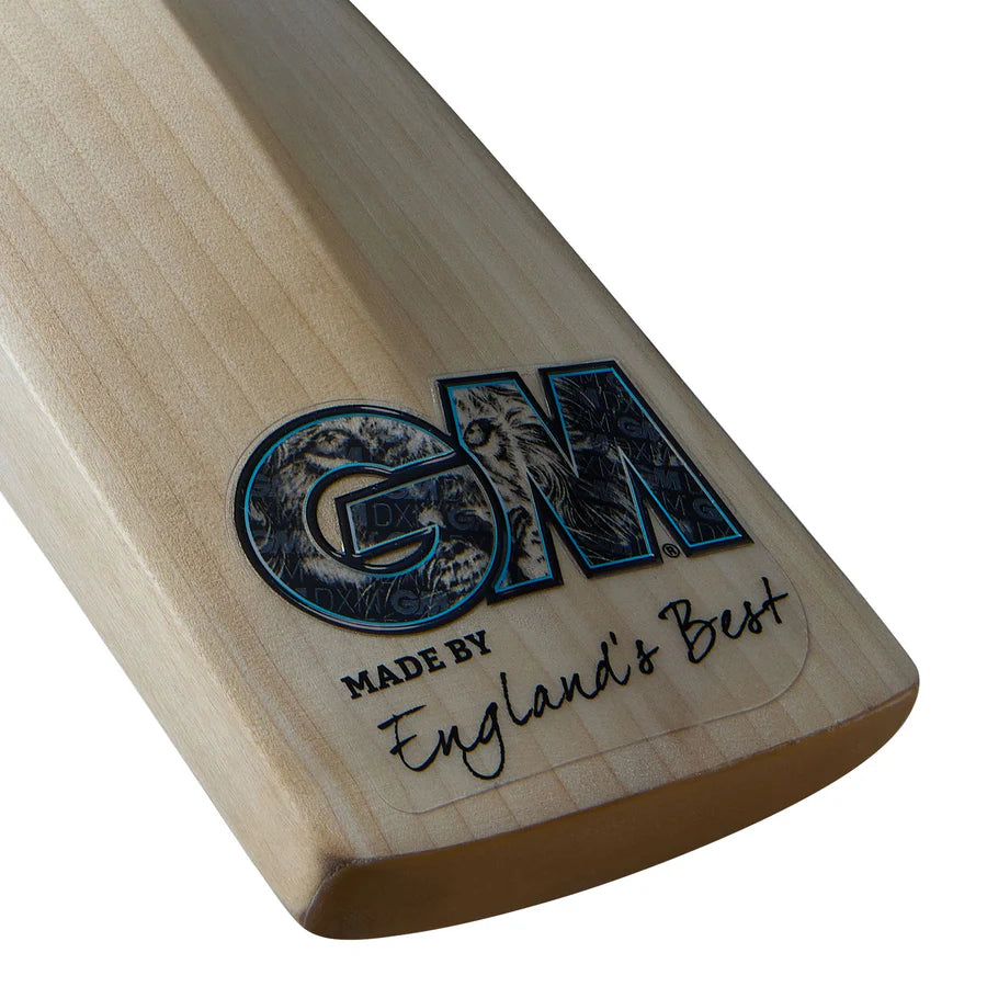 Gunn & Moore Diamond 808 Cricket Bat