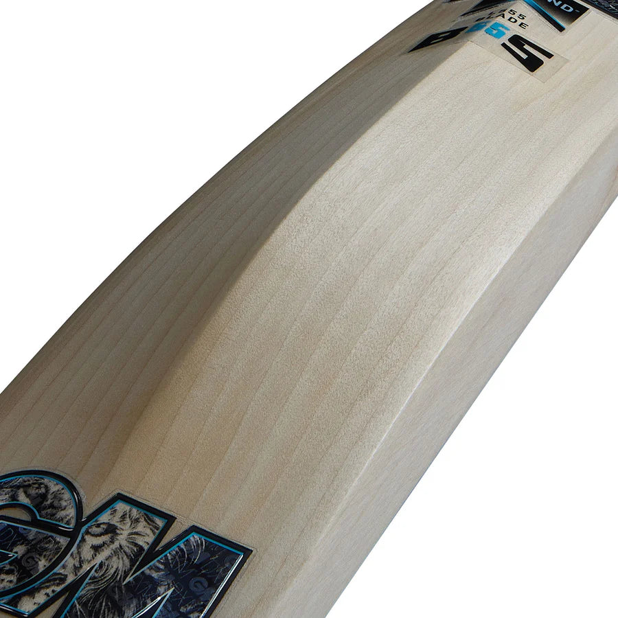 Gunn & Moore Diamond 808 Cricket Bat