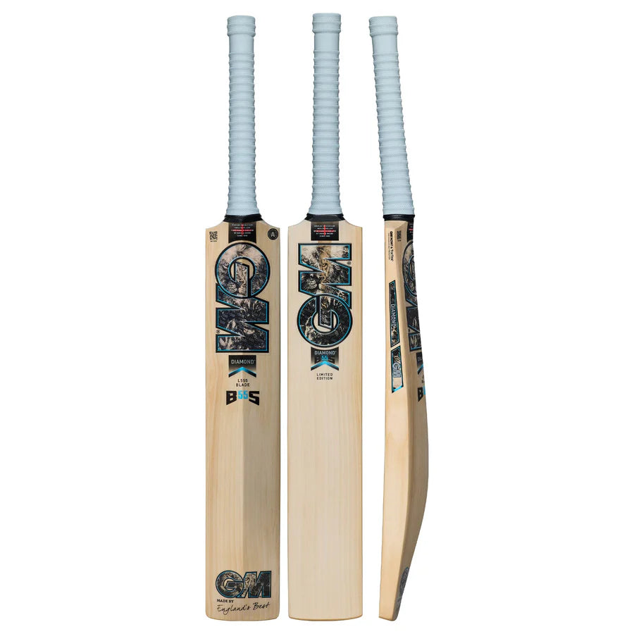 Gunn & Moore Diamond 808 Cricket Bat