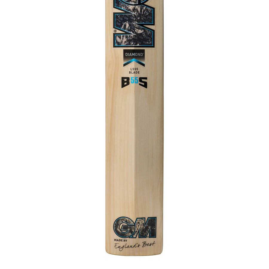 Gunn & Moore Diamond 808 Cricket Bat