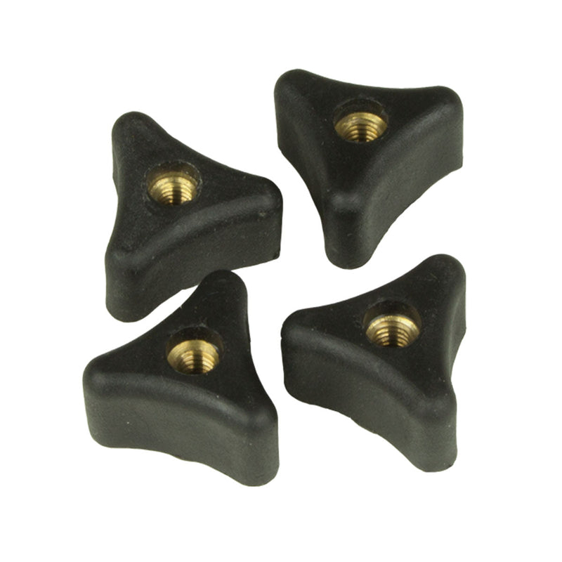 Gunn & Moore Helmet Nuts (Spare)