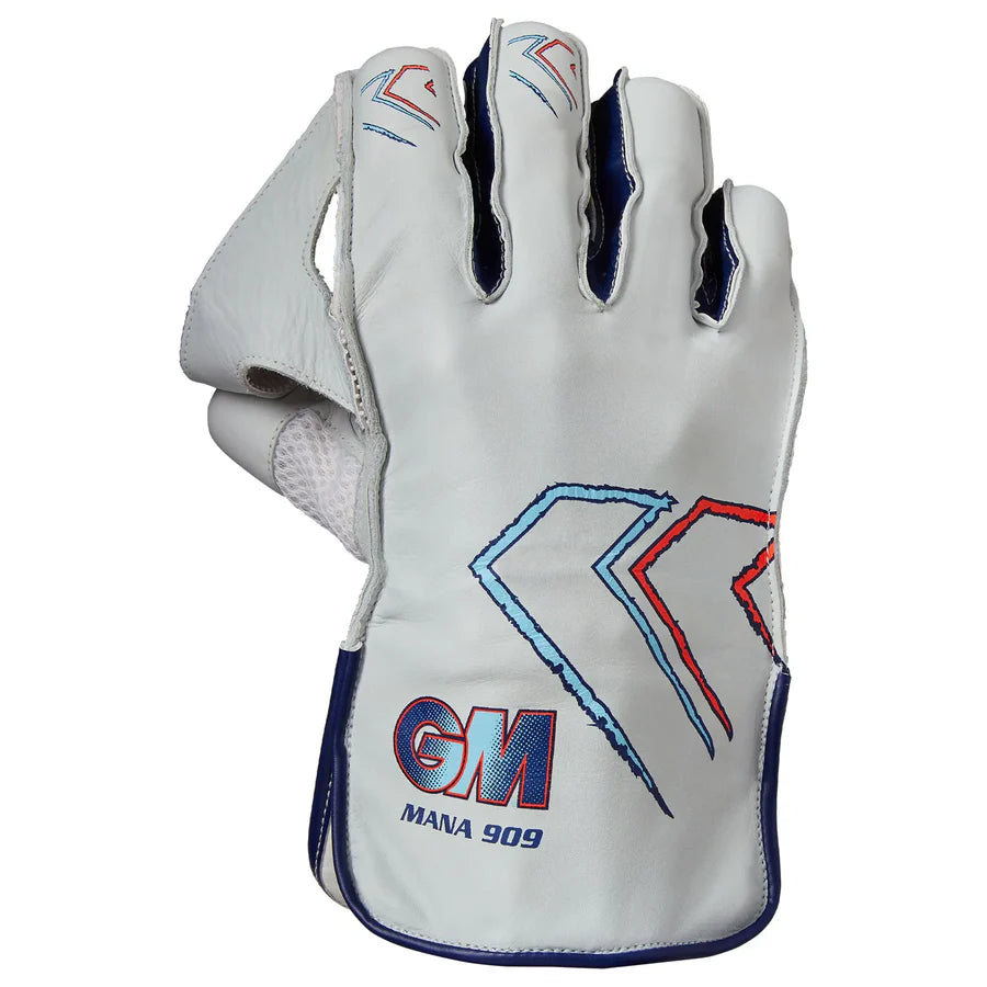 Gunn &amp; Moore Mana 909 Wicketkeeper-Handschuhe