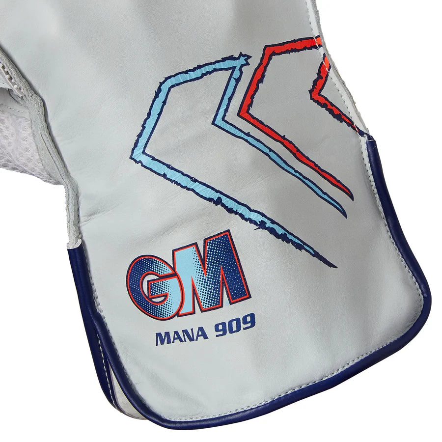 Gunn &amp; Moore Mana 909 Wicketkeeper-Handschuhe