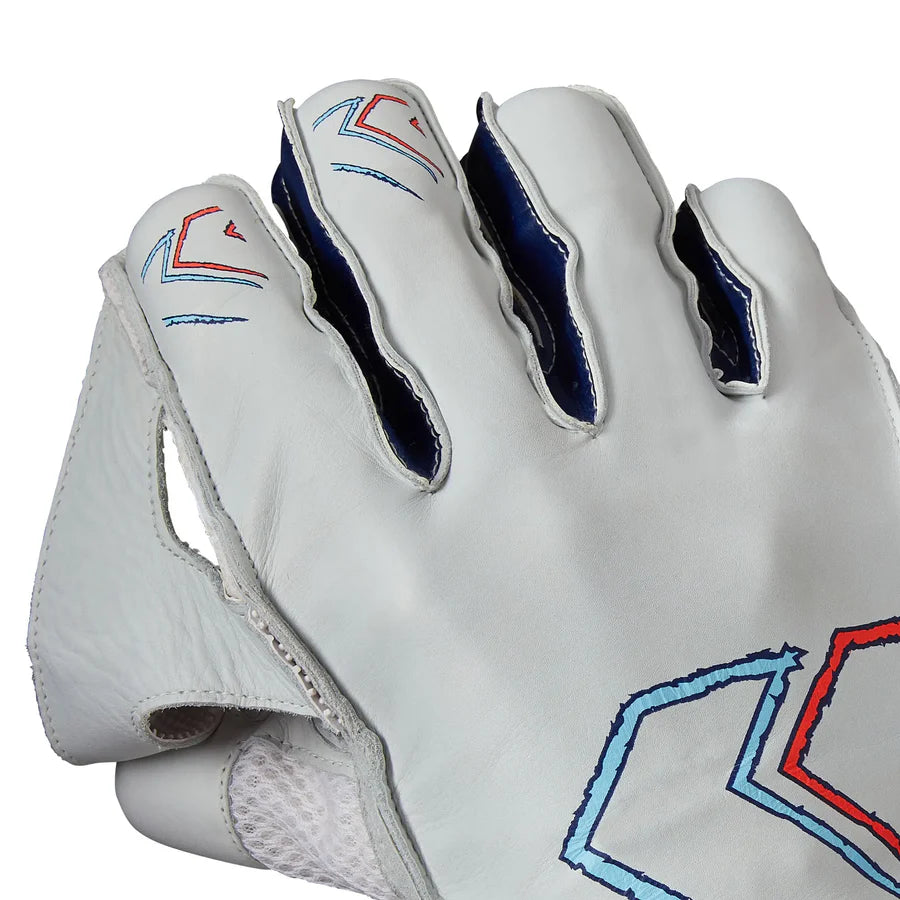 Gunn &amp; Moore Mana 909 Wicketkeeper-Handschuhe