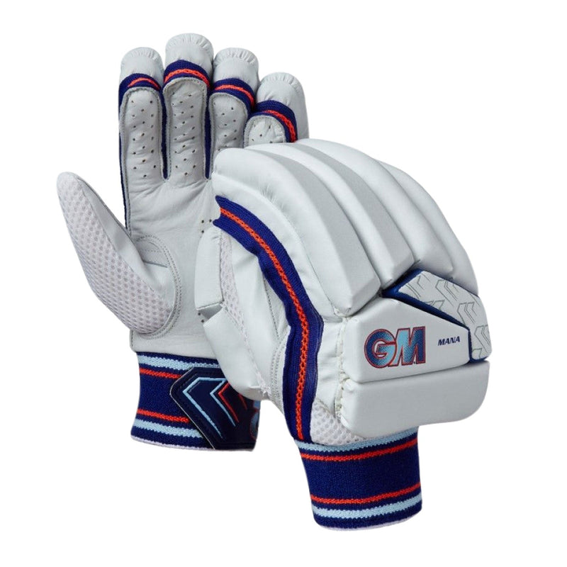 Gunn & Moore Mana Batting Gloves Junior