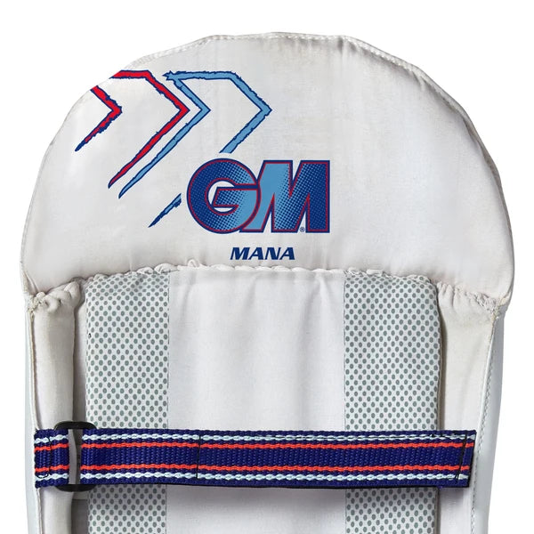 Gunn & Moore Mana Wicket Keeping Pads  Junior