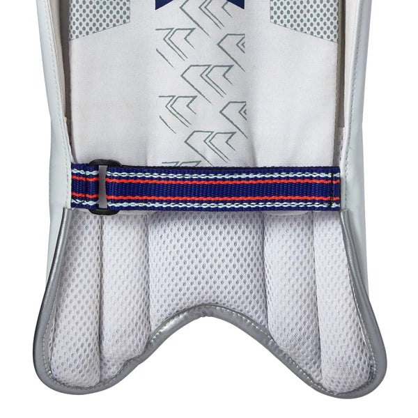 Gunn & Moore Mana Wicket Keeping Pads  Junior