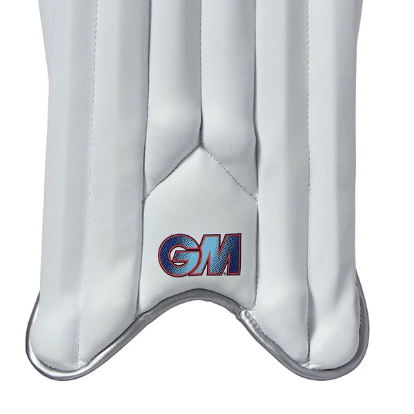 Gunn & Moore Mana Wicket Keeping Pads  Junior