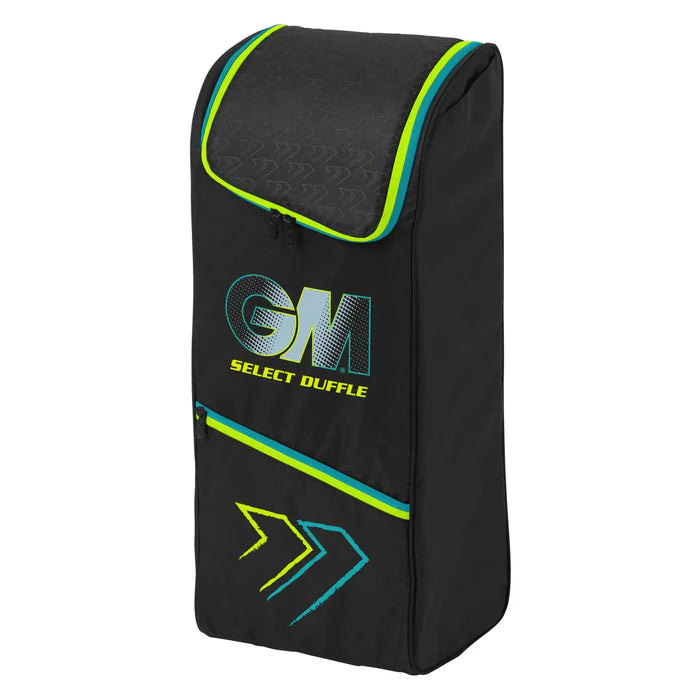 Gunn & Moore Select Duffle Bag 2025