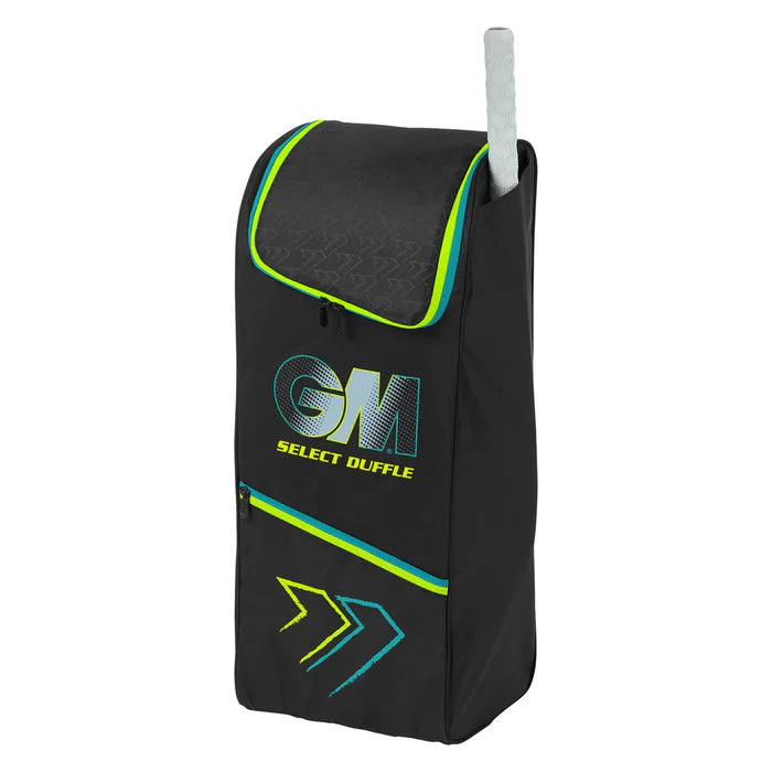Gunn & Moore Select Duffle Bag 2025