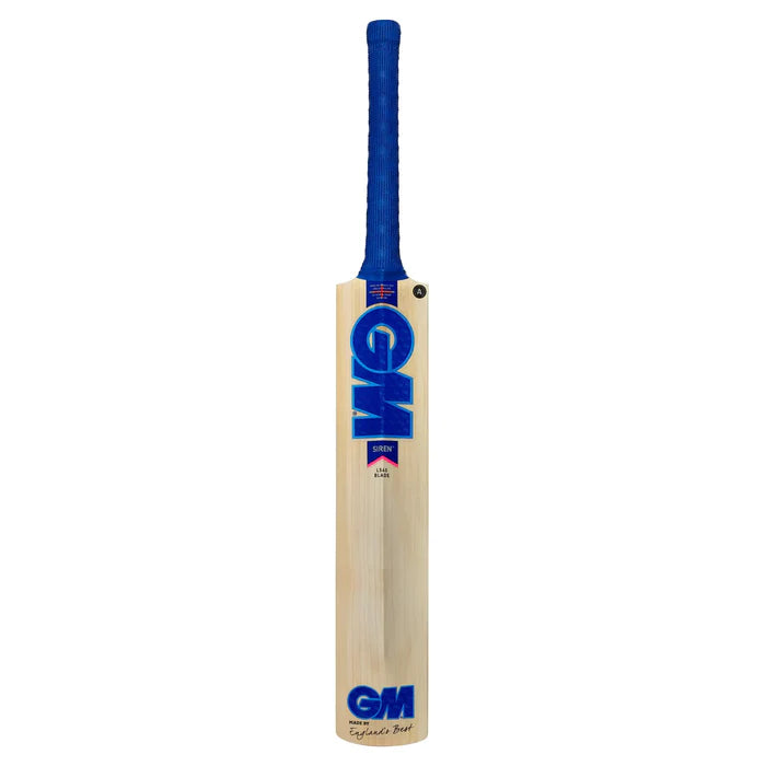 Gunn & Moore Siren 606 English Willow Crickret Bat