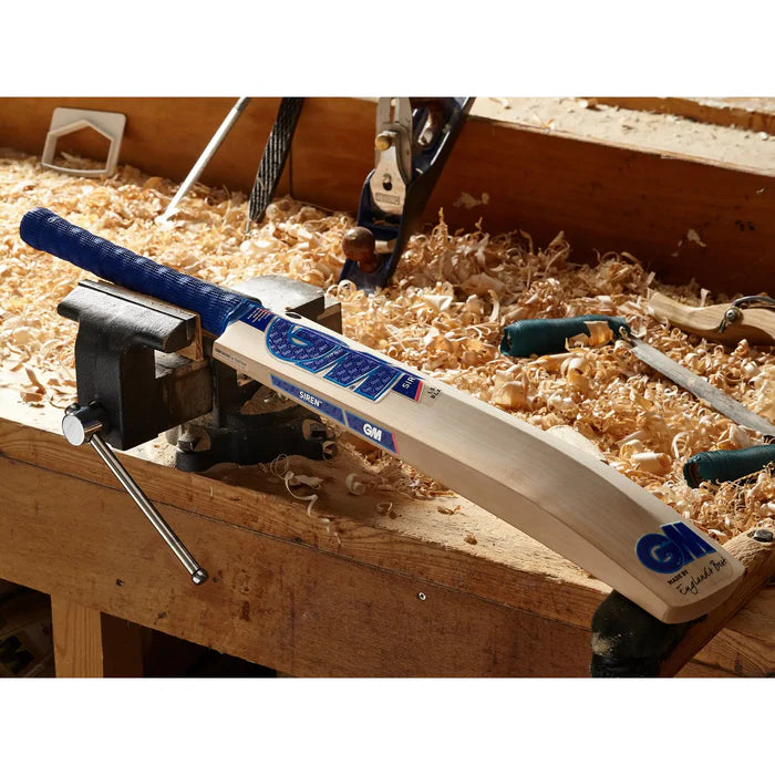 Gunn & Moore Siren 606 English Willow Crickret Bat