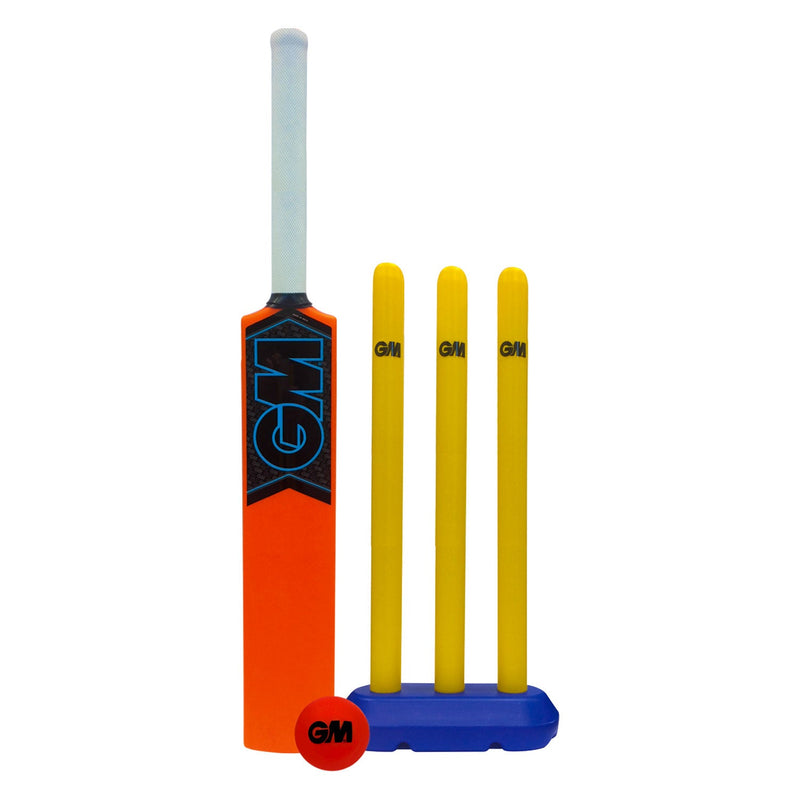 Gunn & Moore Striker Cricket Set