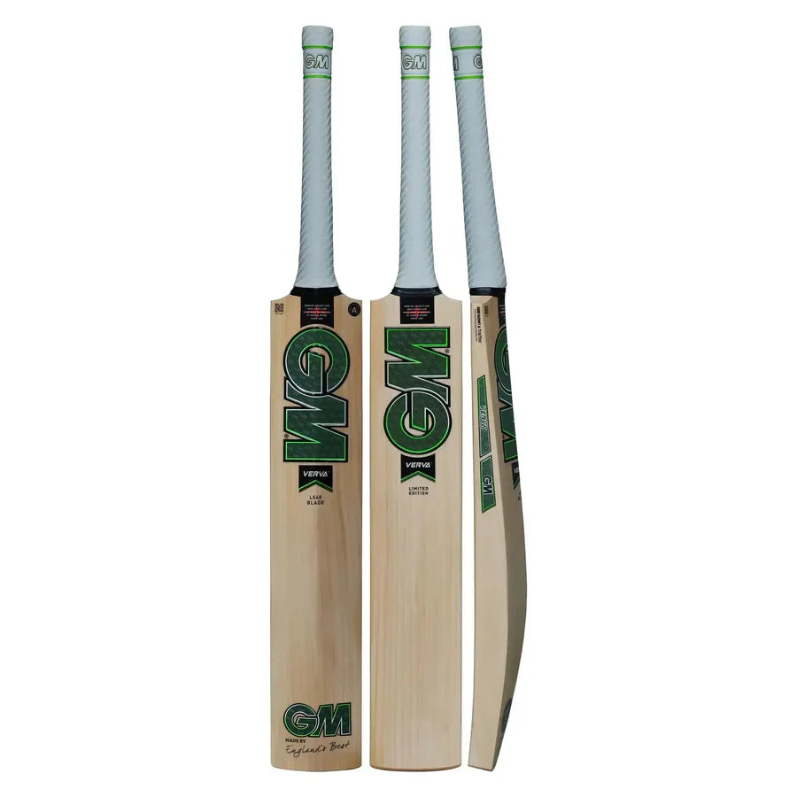 Gunn & Moore Verva 808 Cricket Bat
