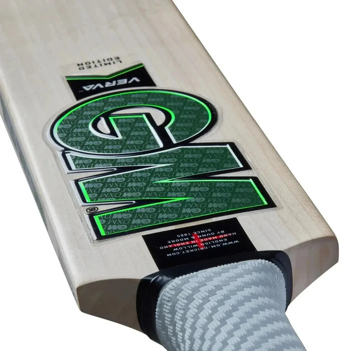 Gunn & Moore Verva Delta 808 Cricket Bat