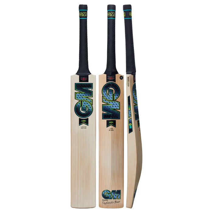 Gunn & Moore Aion DXM Signature Cricket Bat