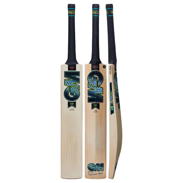 Gunn & Moore Aion DXM 606 Cricket Bat