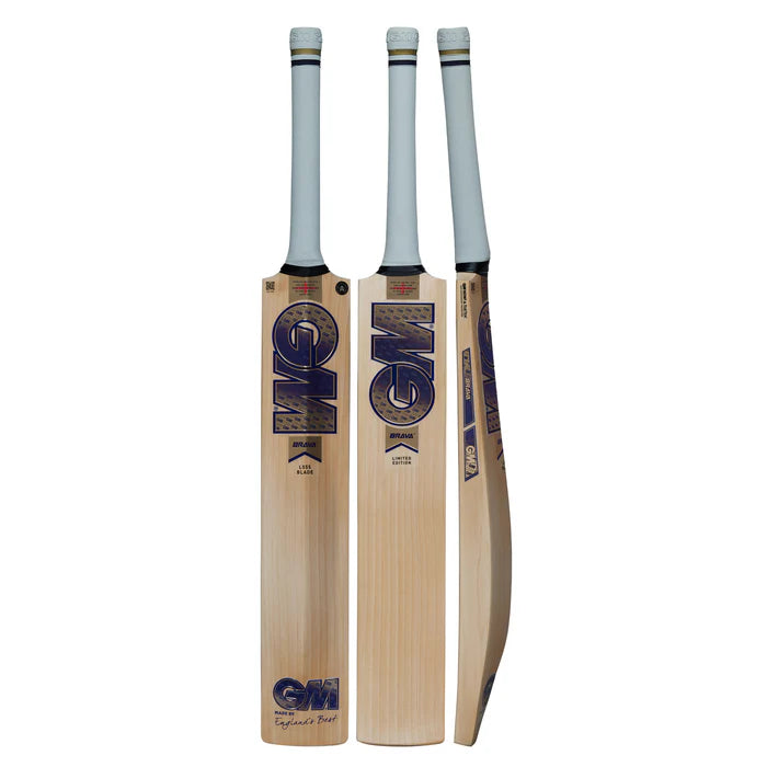 Gunn & Moore Brava DXM 404 Cricket Bat