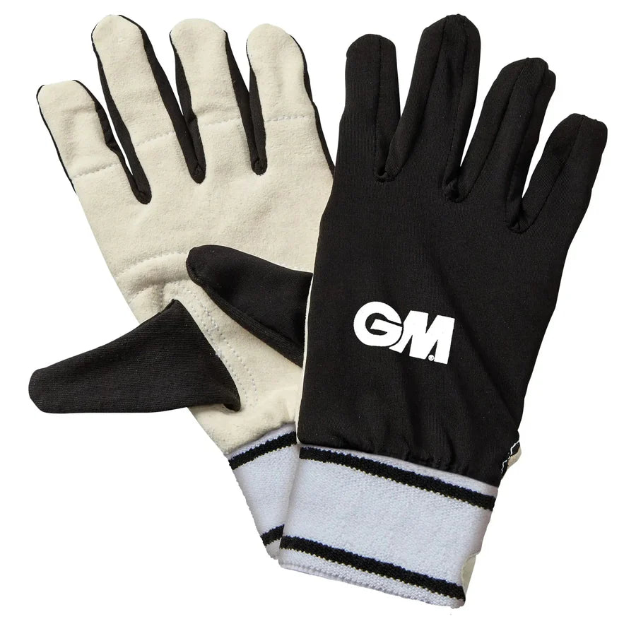 Gunn and Moore Chamios Padded Palm Inner Cricket Gloves