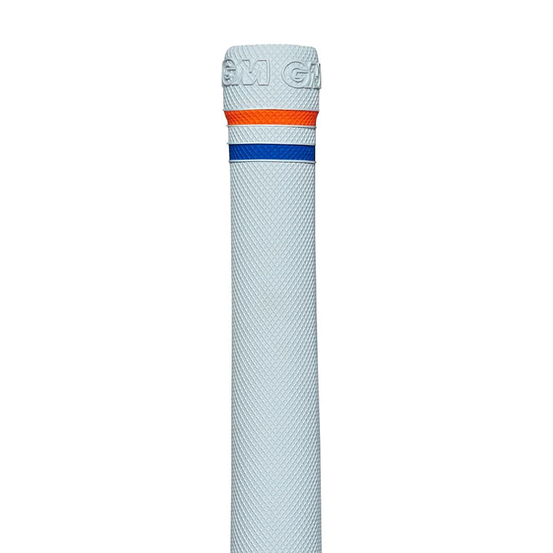 Gunn and Moore Pro-Lite Grip weiß/orange/blau sparq
