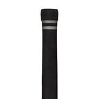 Poignée Gunn and Moore Pro-Lite Chroma (Noir/Argent)