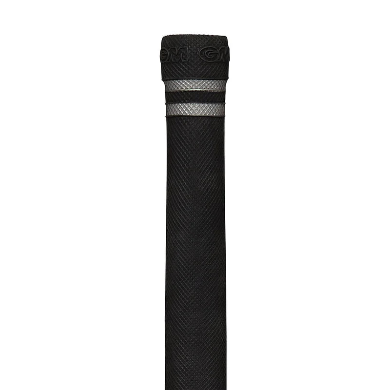 Poignée Gunn and Moore Pro-Lite Chroma (Noir/Argent)