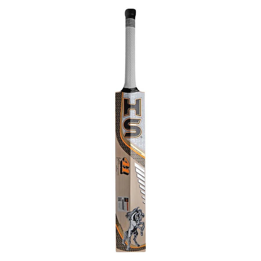 HS 41 Player Edition Cricket Bat