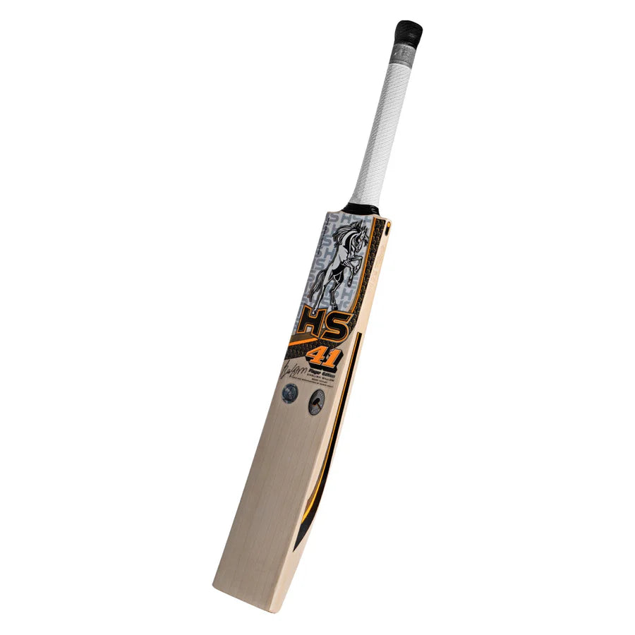 HS 41 Player Edition Cricket Bat