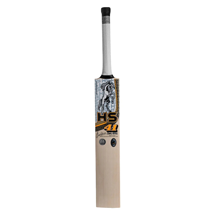 HS 41 Player Edition Cricket Bat