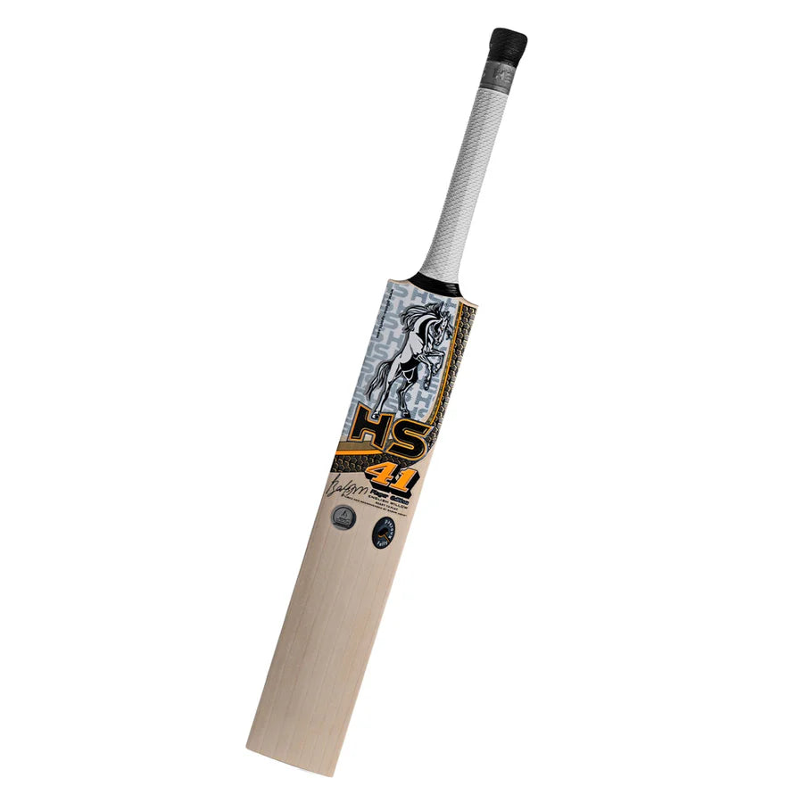 HS 41 Player Edition Cricket Bat