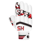 HS 5 Star Cricket Batting Gloves