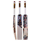 HS 5 star Camo edition English Willow Cricket Bat