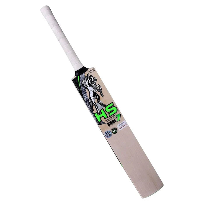 HS Core 7 English Willow Cricket Bat