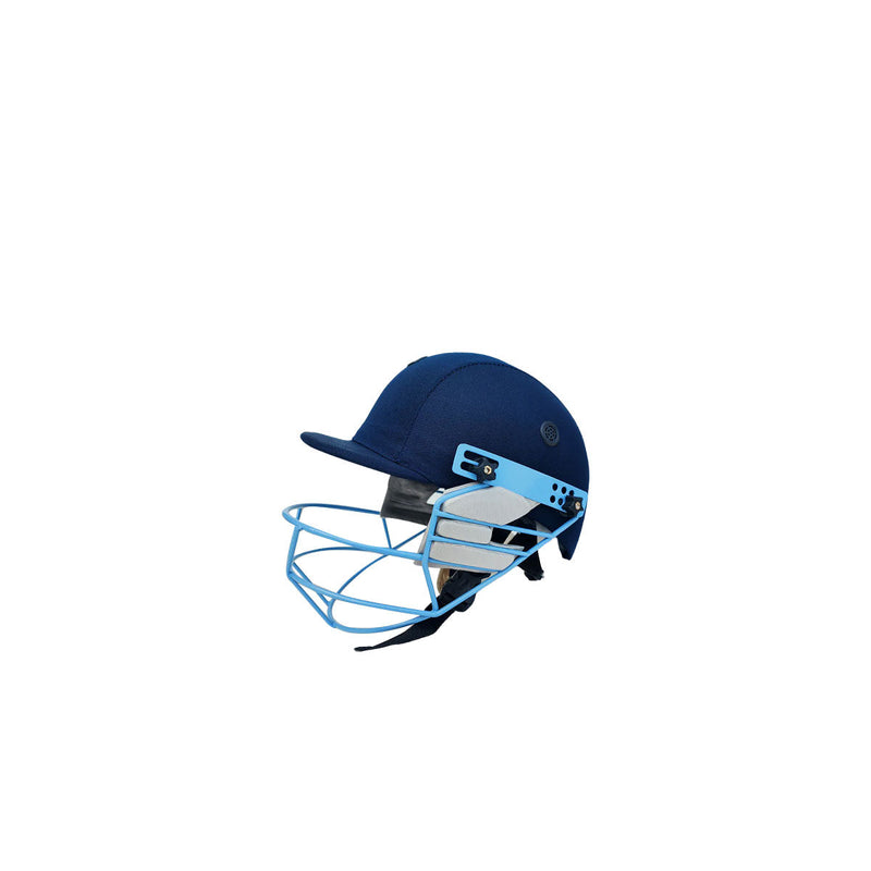 DS 1.0 Cricket Batting Set Blue