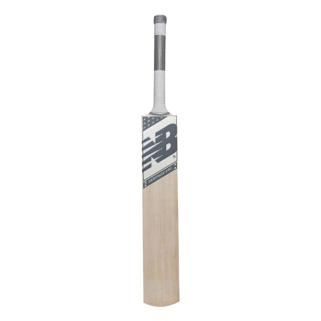 Heritage 590 Cricket Bat