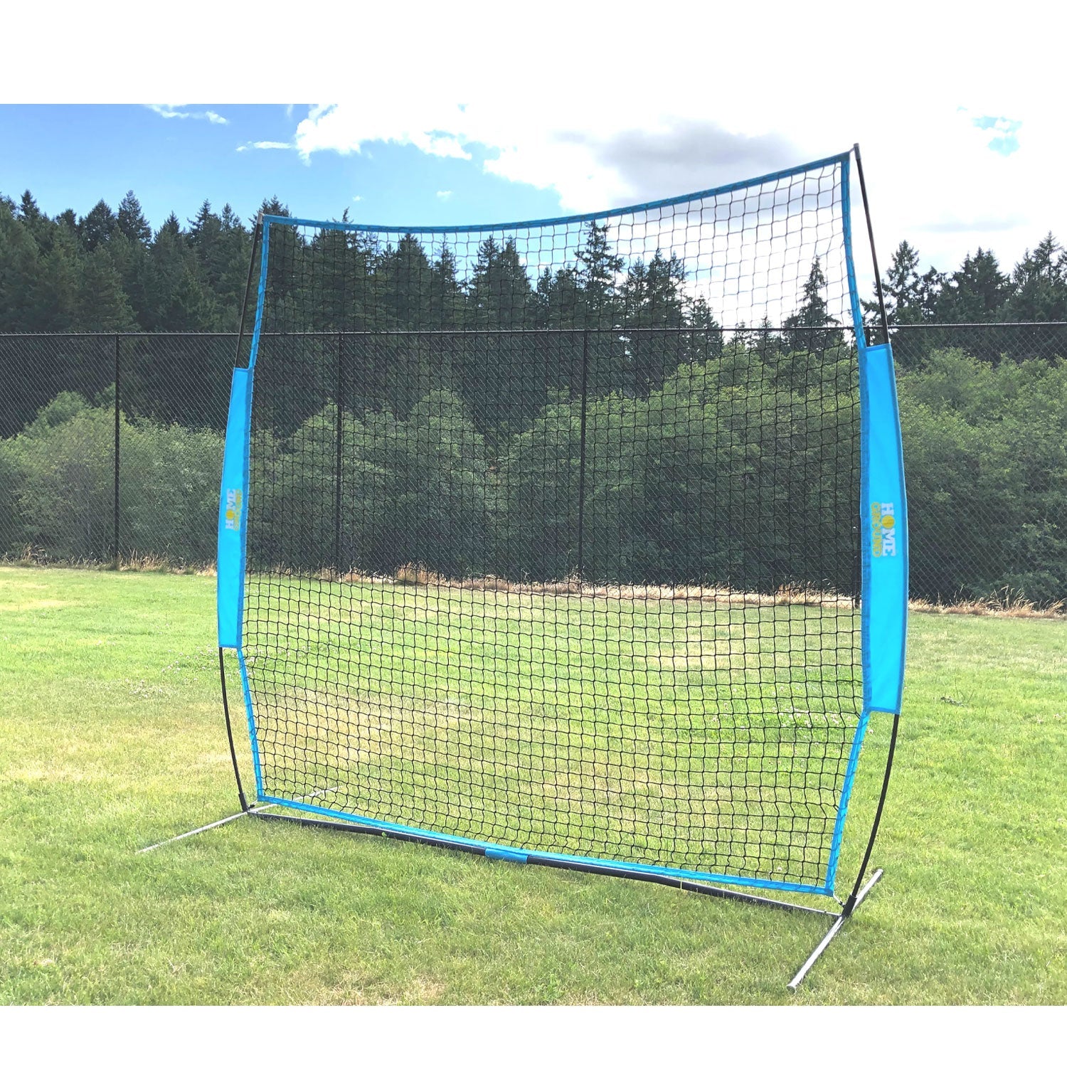 Back Stop Net Pitch Concepts | Cricket Practice Gear – Cricketer Point ...