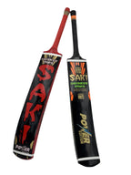 Saki Coconut Power Edition Tape Ball Bat