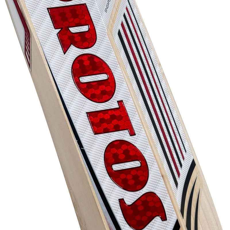 Protos Internatus English Willow Cricket Bat