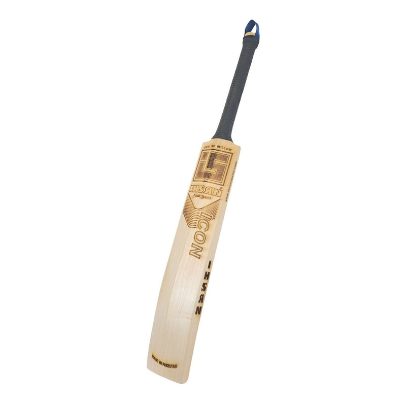 Ihsan Icon Classic Series English Willow Cricket Bat