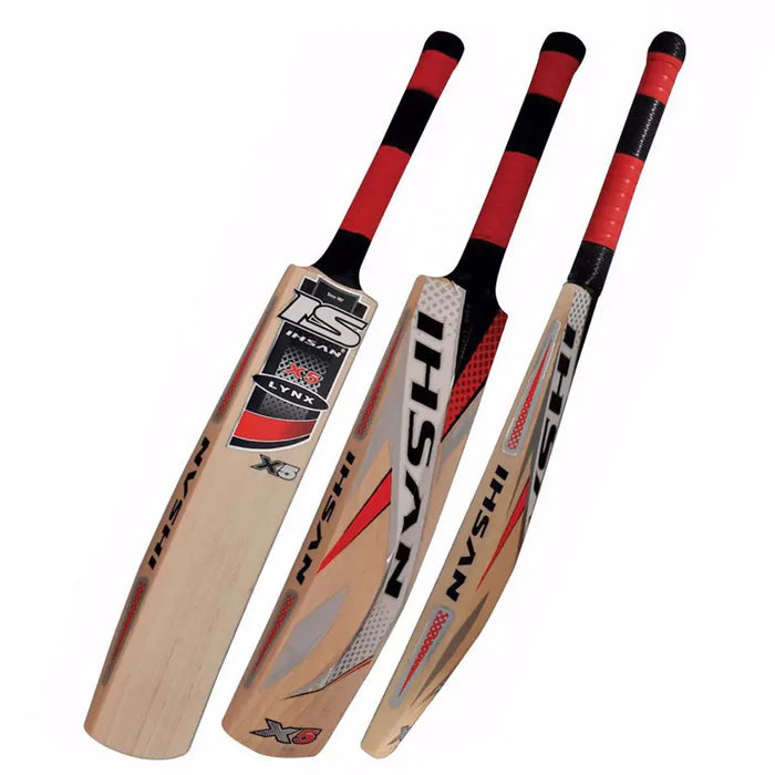 Ihsan Lynx X5 English Willow  Cricket Bat