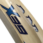 Ihsan X39 Tape Ball Cricket Bat