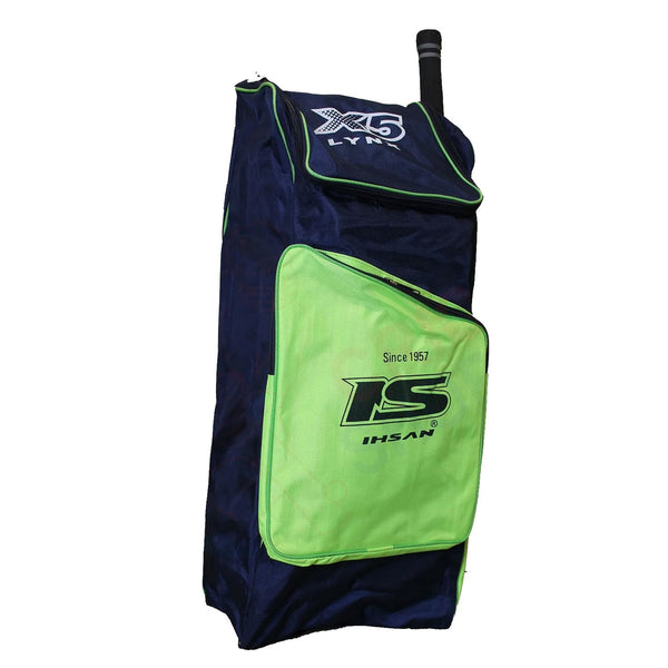 Ihsan X5 Cricket Kit Bag