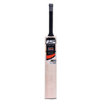 High-quality English willow used in Ihsan Lynx X3 Power Bat