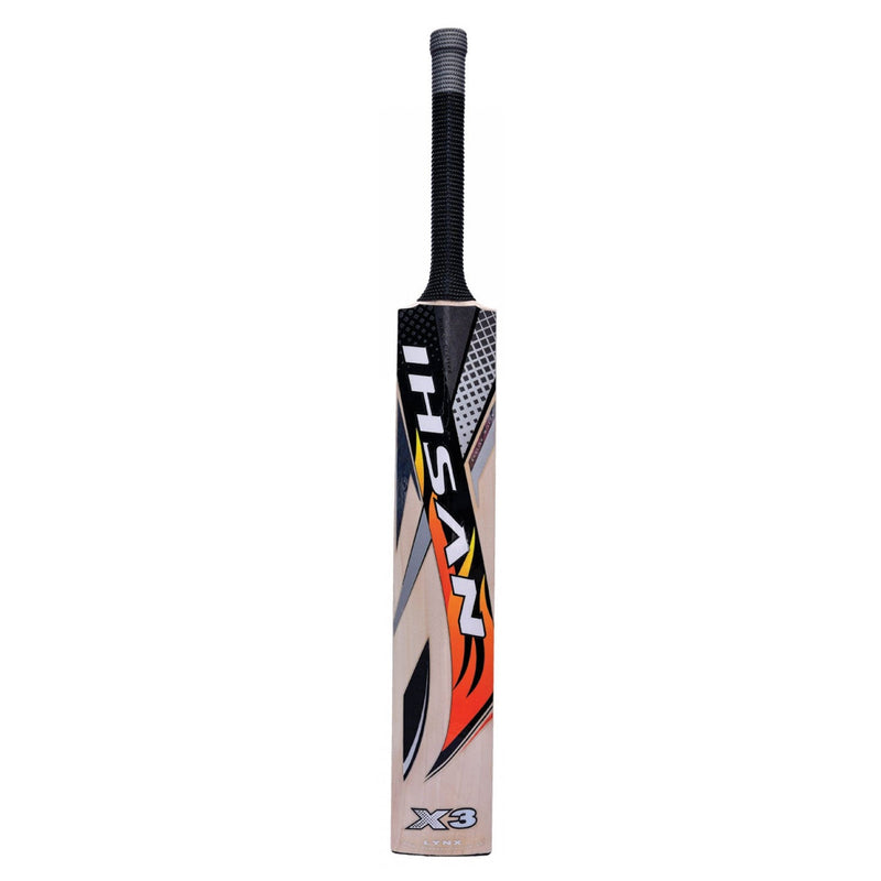 Ihsan lynx X3  English Willow Cricket Bat