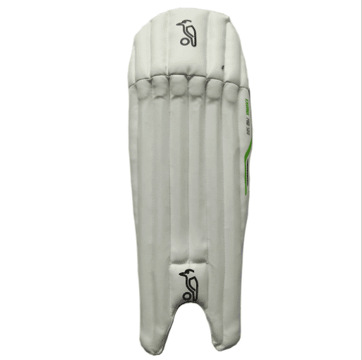 Kookaburra Pro 500 Wicket Keeping  Pads 2