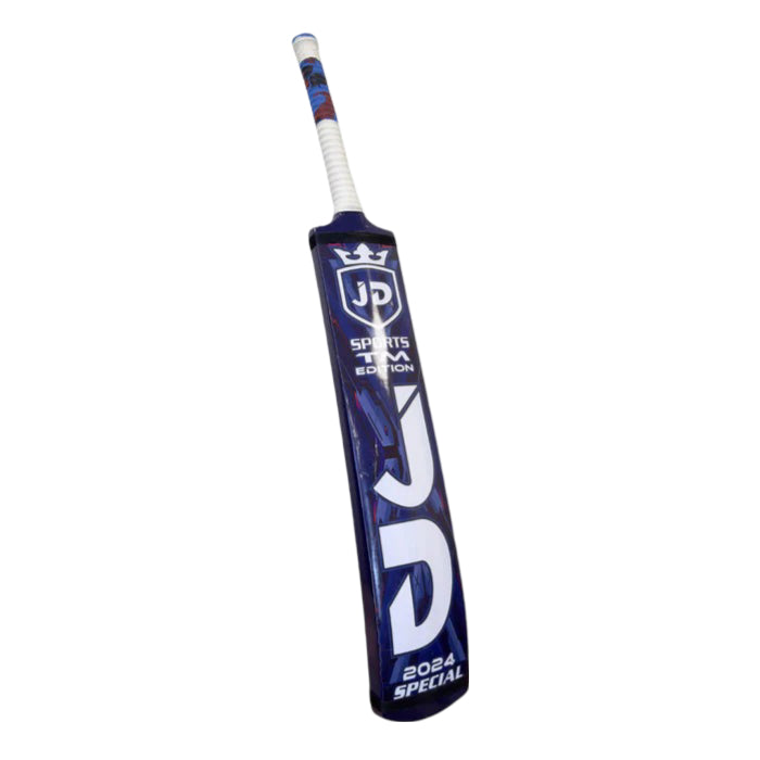 JD Sports TM Edition Srilankan Tape Ball Bat 2024