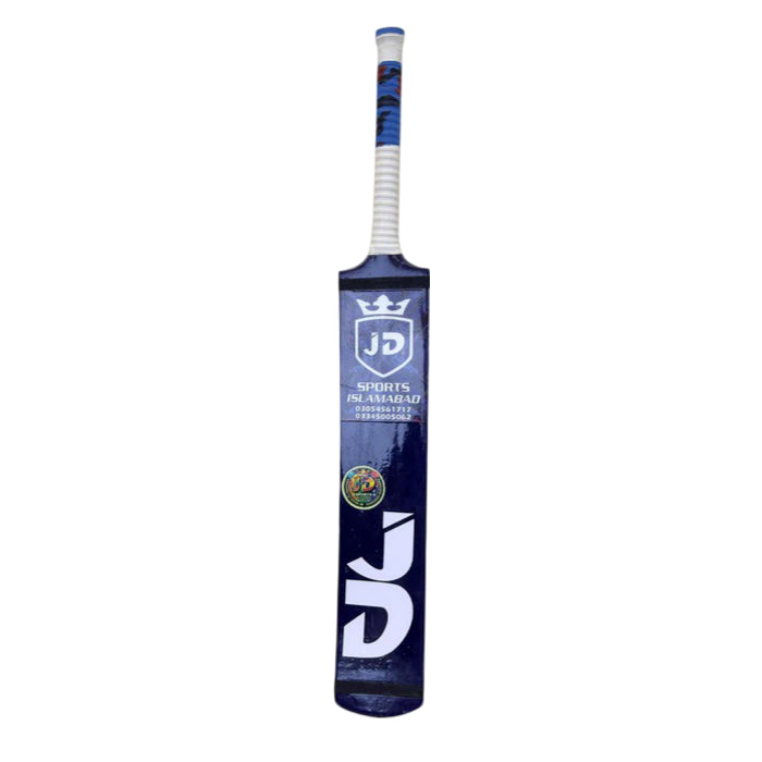 JD Sports TM Edition Srilankan Tape Ball Bat 2024